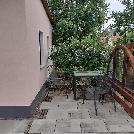 Lebenskunst Atteln Exterior foto