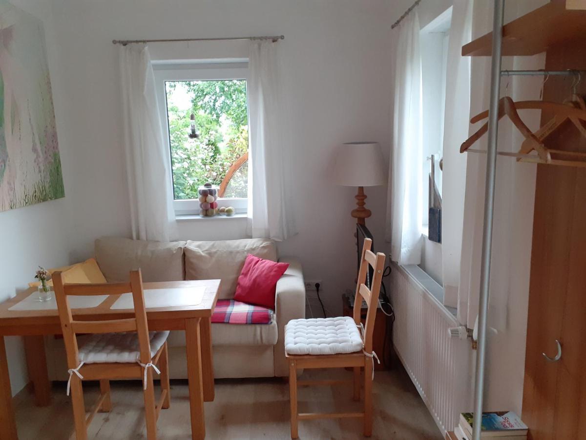 Lebenskunst Atteln Exterior foto