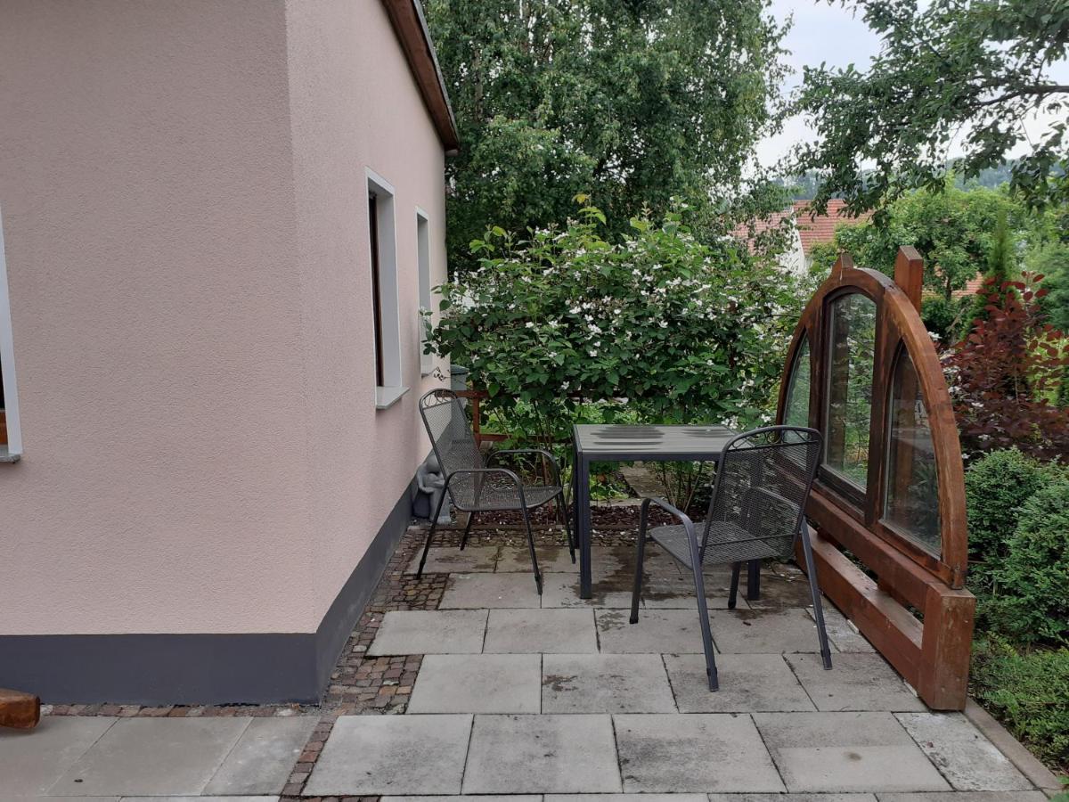 Lebenskunst Atteln Exterior foto