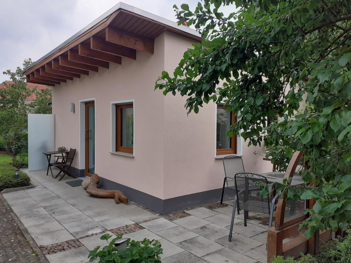 Lebenskunst Atteln Exterior foto